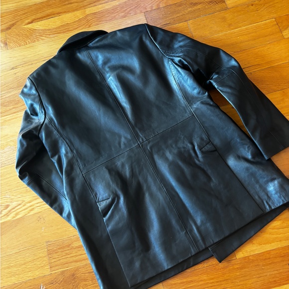 Reformation Veda Dahlia Blazer XS - Picture 5 of 6